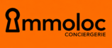 Logo Immoloc Conciergerie Nice